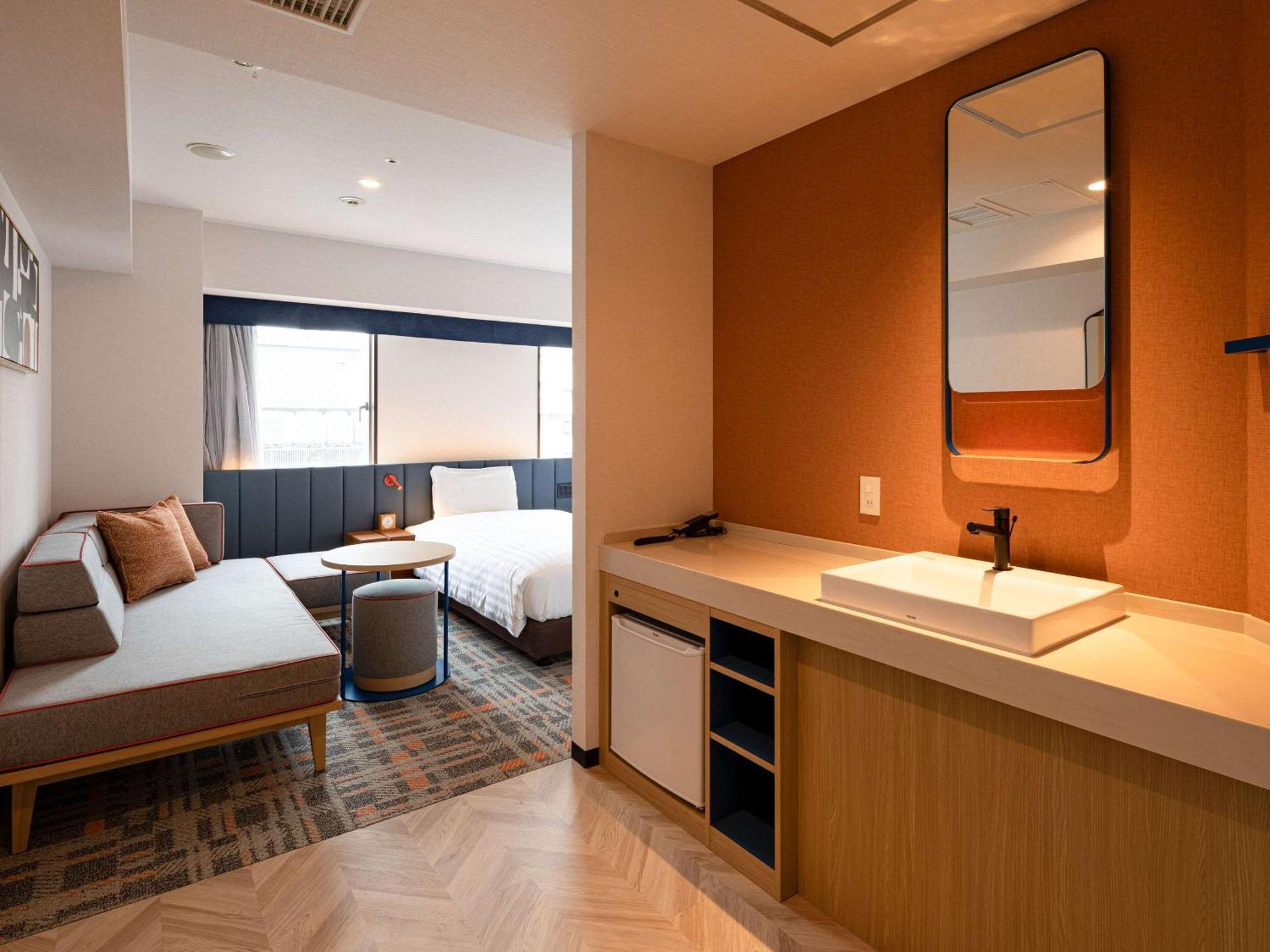 Comfort Inn Nagoya Sakae Nagoia Exterior foto